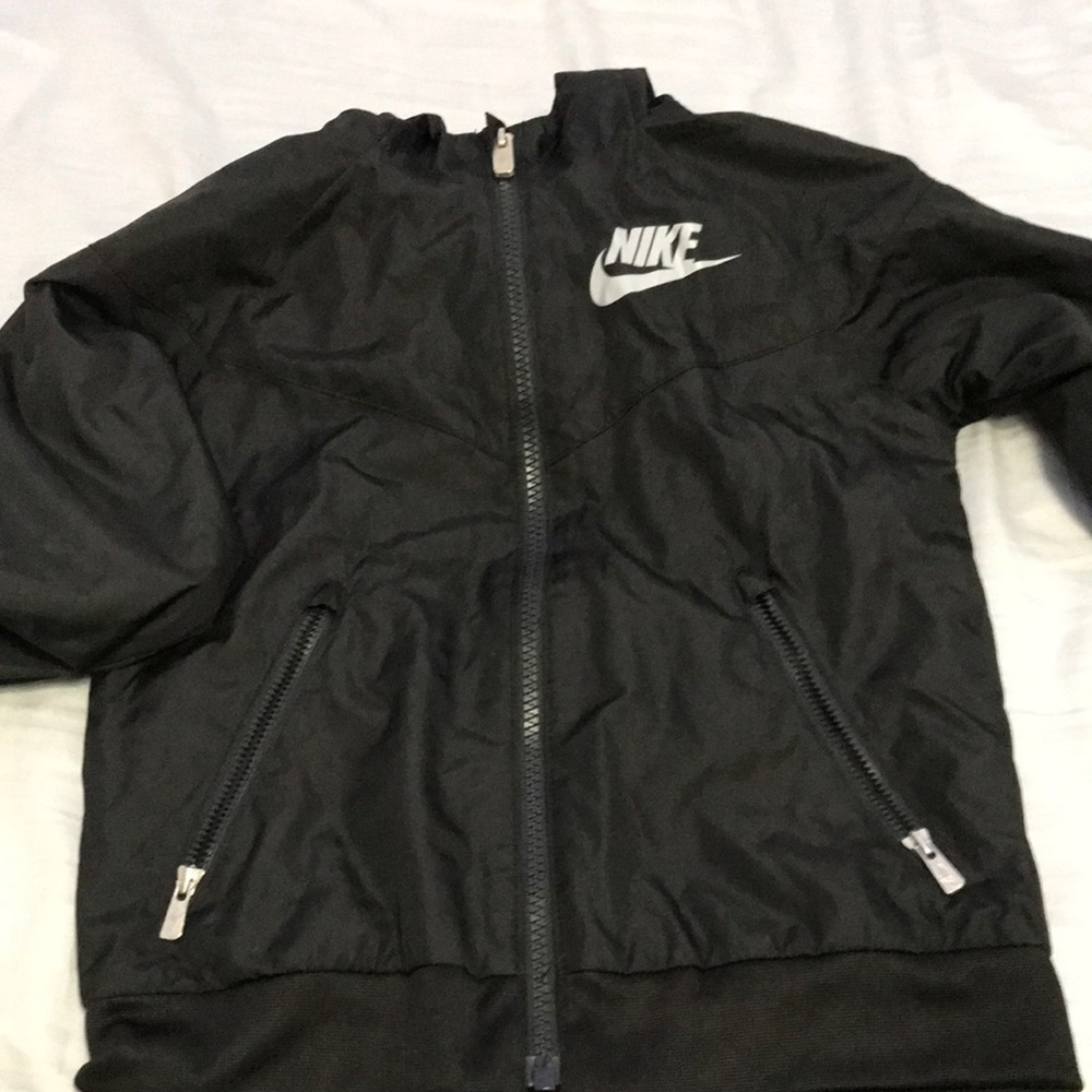 Nike kids sweater
